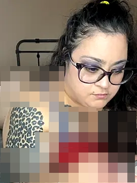 Tillymarie's Webcam Show