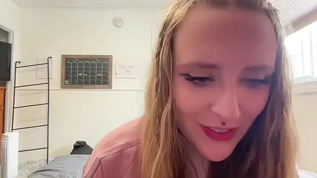 Pattyworld69's Webcam Show