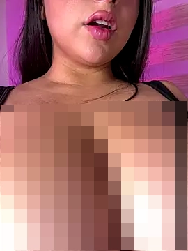 Zendaa_'s Webcam Show