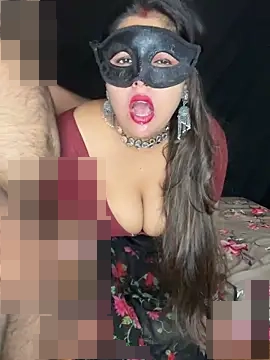 SherlynBhabhi's Webcam Show