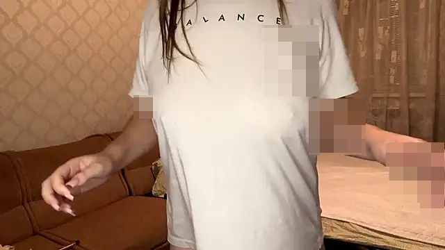 MandyBryson's Webcam Show