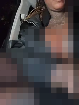 DarkDea's Webcam Show