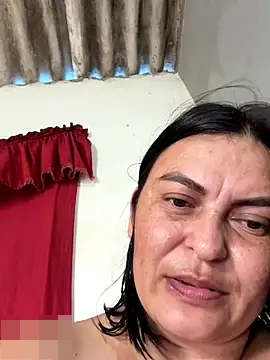 Horny-Mommy-Dirty's Webcam Show