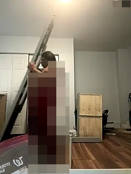 bunbun420247's Webcam Show