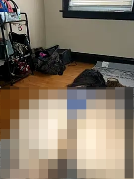 Tillymarie's Webcam Show