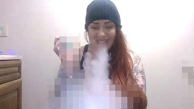 Ivy_Mercer's Webcam Show