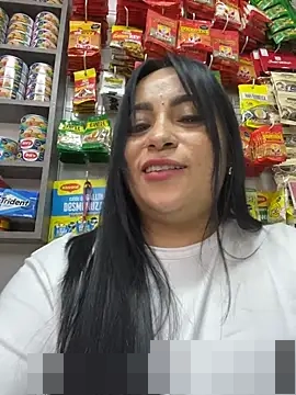 Miia_Jazmin's Webcam Show