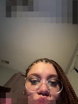 QueenNuttCollector's Webcam Show