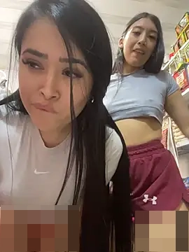 Sara_fun's Webcam Show