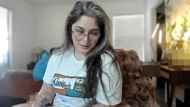 Alix_Valentine's Webcam Show