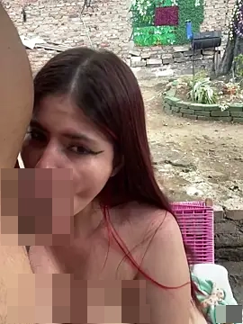 Hotnightsexxx's Webcam Show