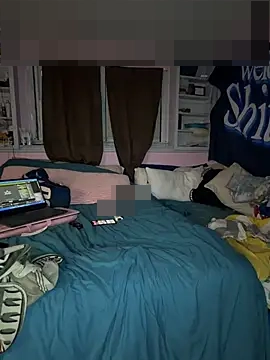 Jennysbakery's Webcam Show