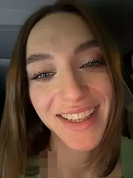 -AngelAri-'s Webcam Show