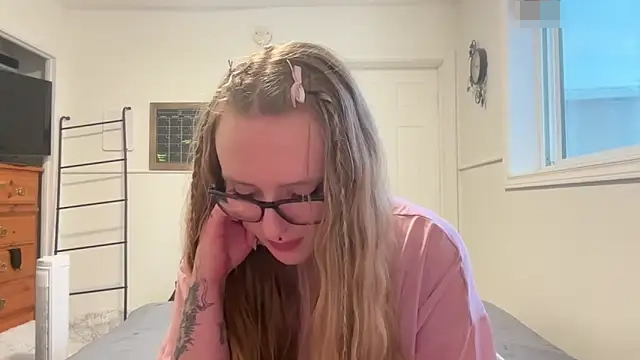 Pattyworld69's Webcam Show