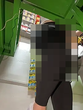 Miia_Jazmin's Webcam Show