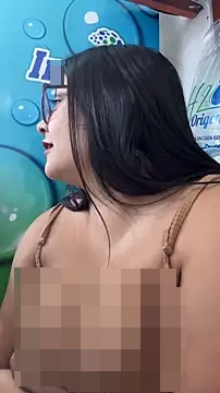 Angie_e's Webcam Show