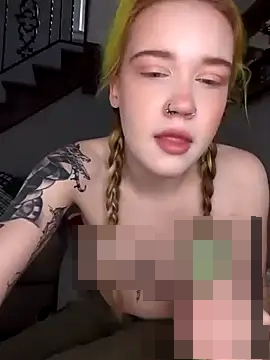 mattiethebaddieee's Webcam Show