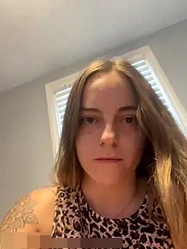 jaseyrae's Webcam Show