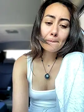 ximenacazalla's Webcam Show