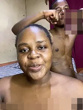 RicoBangs' Webcam Show