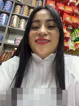 Miia_Jazmin's Webcam Show