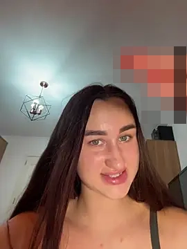 Fortune_888's Webcam Show