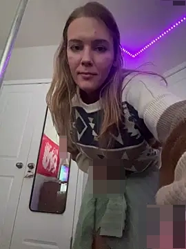 AllesandraLove's Webcam Show