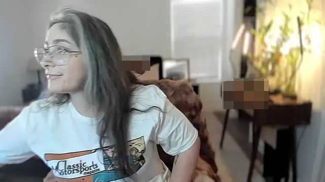 Alix_Valentine's Webcam Show