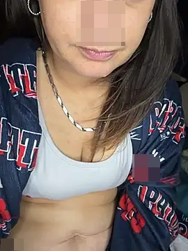 Jennysbakery's Webcam Show