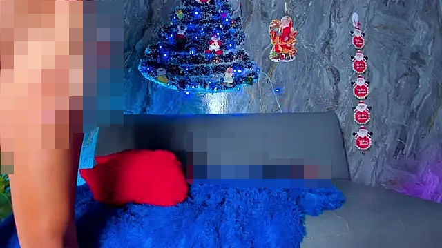 Fetish_party2's Webcam Show