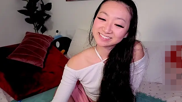 MySweetSofie's Webcam Show