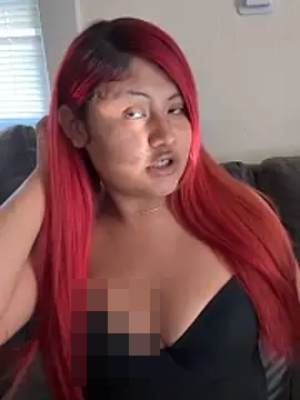 Naughtynessaa's Webcam Show