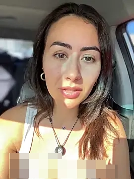 ximenacazalla's Webcam Show