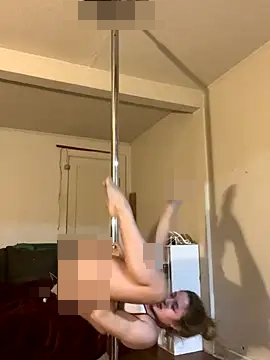 Naughty_Lani's Webcam Show