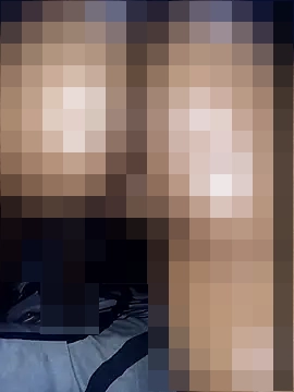 SheisBlacq's Webcam Show