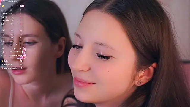 GabrielleLynchard's Webcam Show