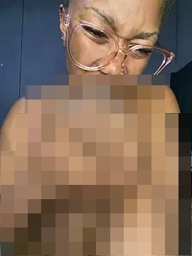 BootyAndButterflies8's Webcam Show