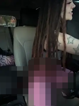 BlaizeyBBy's Webcam Show