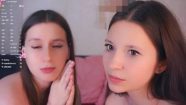 GabrielleLynchard's Webcam Show