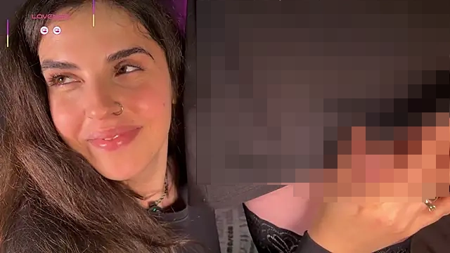 HoneyHamsters' Webcam Show