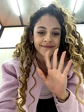 alana15's Webcam Show