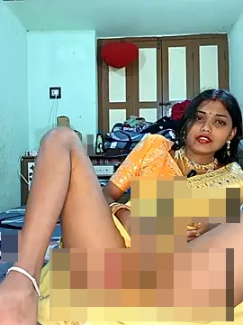 Hot_Piya_1's Webcam Show