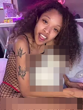 rubywithpearls' Webcam Show