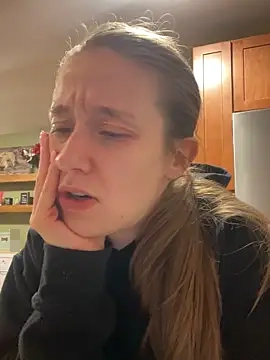 sage__marie's Webcam Show