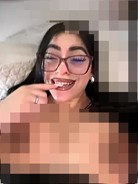 Wkatte's Webcam Show