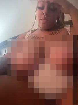 DiamondBlaz3's Webcam Show