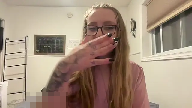 Pattyworld69's Webcam Show