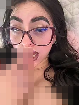 Wkatte's Webcam Show