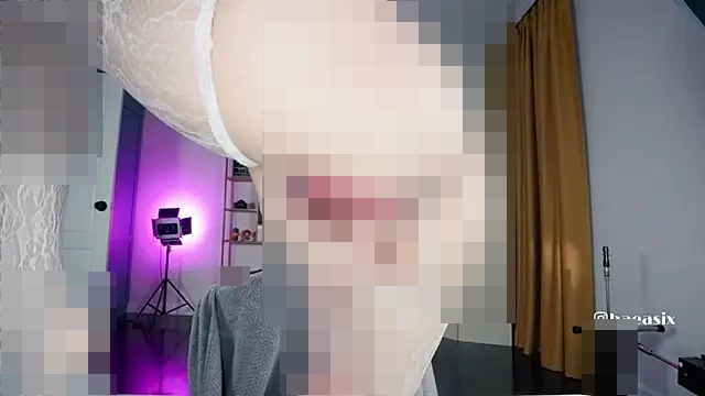 baeasian's Webcam Show