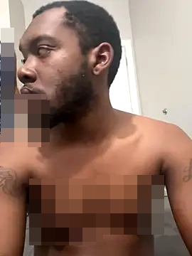 DancingLemonade's Webcam Show